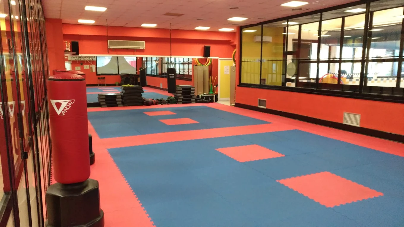Community Smile Fitness