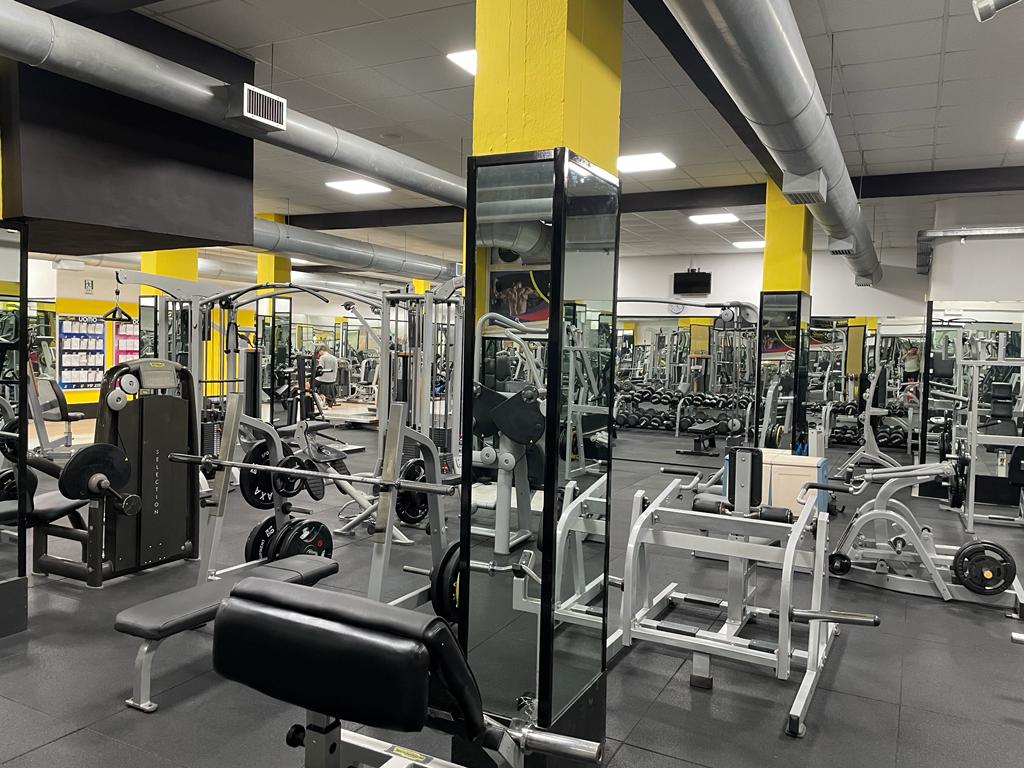 Smile Fitness Franchising