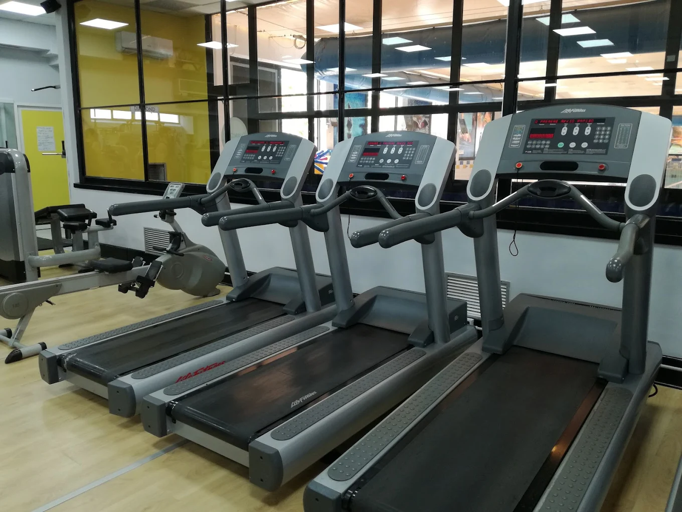 Consulenza Smile Fitness