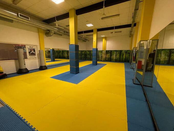 Sala Kombat