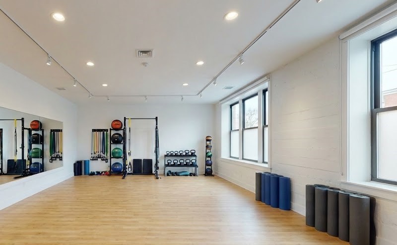 Placeholder sale fitness Club Cortina