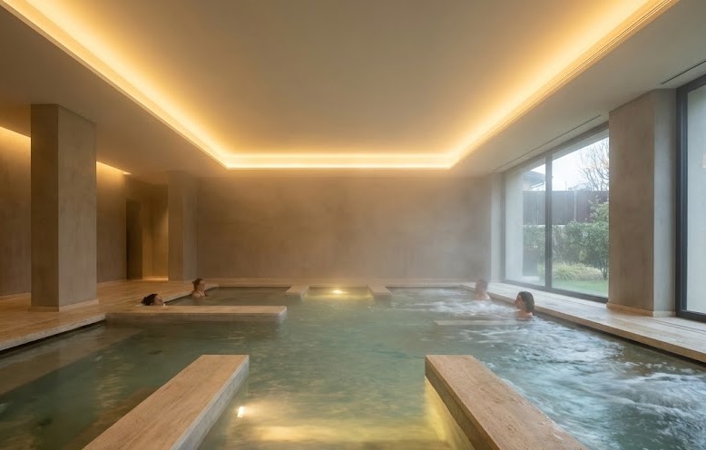 Placeholder spa Club Cortina